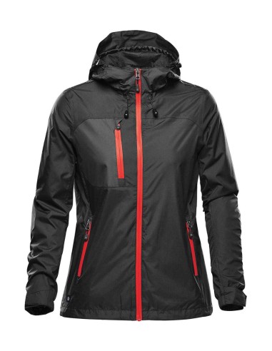 STO-GXJ-2W-Women's Olympia shell